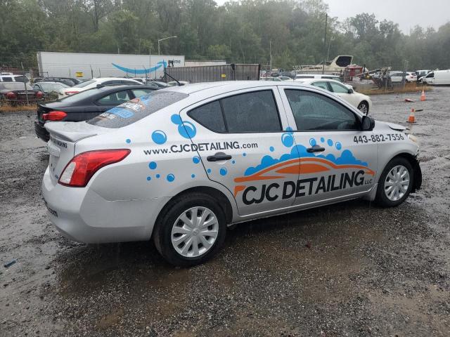 Photo 3 from auction – 2013 NISSAN VERSA S with VIN 3N1CN7AP2DL857077