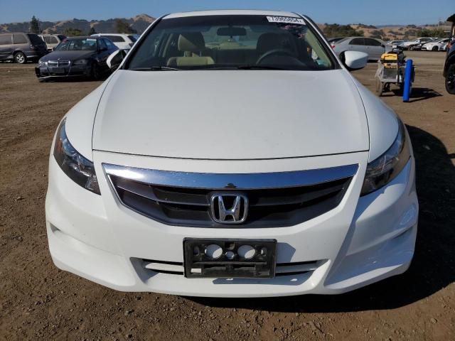 Photo 5 from auction – 2012 HONDA ACCORD EXL with VIN 1HGCS1B81CA004560