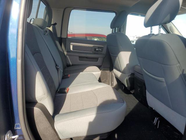 Photo 10 from auction – 2020 RAM 1500 CLASS with VIN 1C6RR6TT8LS134390