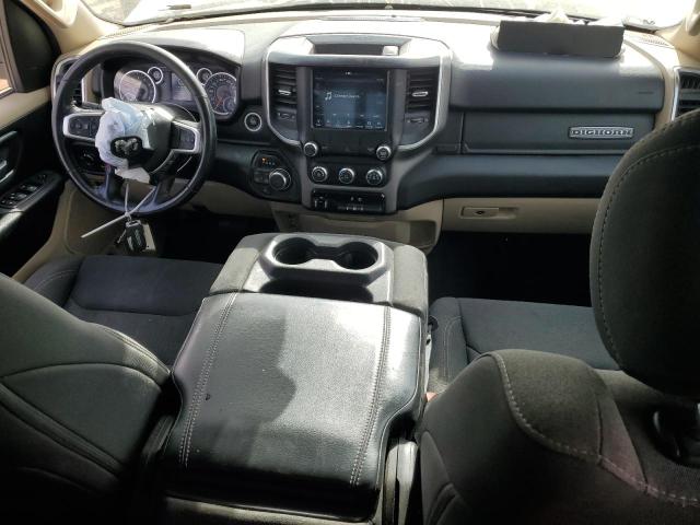 Photo 8 from auction – 2019 RAM 1500 BIG H with VIN 1C6SRFBT4KN833144