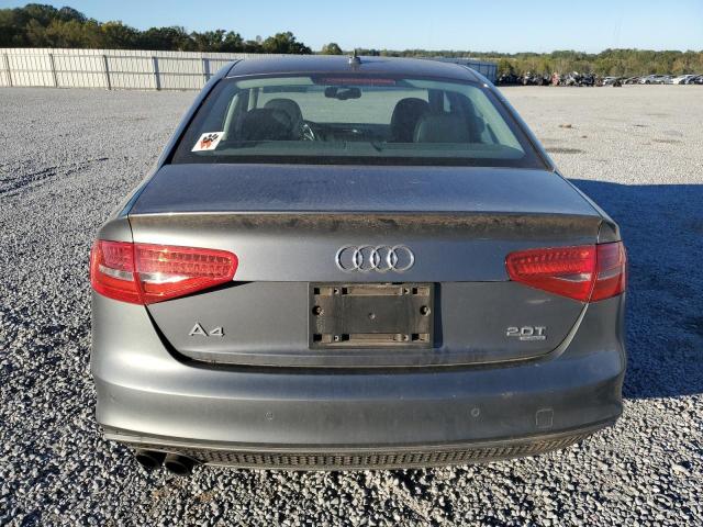 Photo 6 from auction – 2015 AUDI A4 PREMIUM with VIN WAUHFAFL2FA058717
