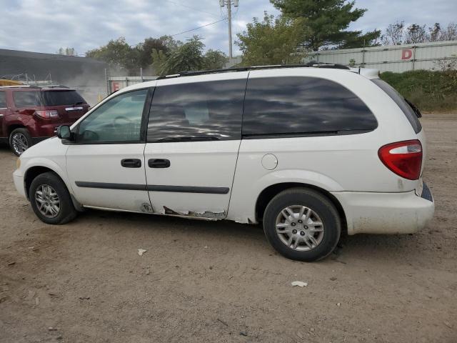 Photo 2 from auction – 2006 DODGE GRAND CARA with VIN 1D4GP24E46B652826