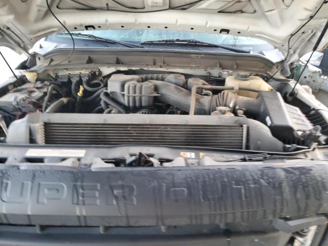 Photo 11 from auction – 2014 FORD F250 SUPER with VIN 1FDBF2A63EEB52351