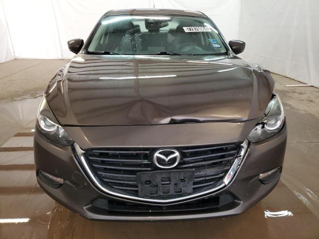 Photo 5 from auction – 2017 MAZDA 3 TOURING with VIN 3MZBN1L78HM135175