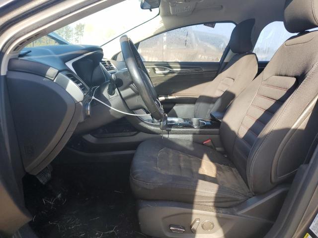 Photo 7 from auction – 2016 FORD FUSION SE with VIN 3FA6P0HD9GR361465