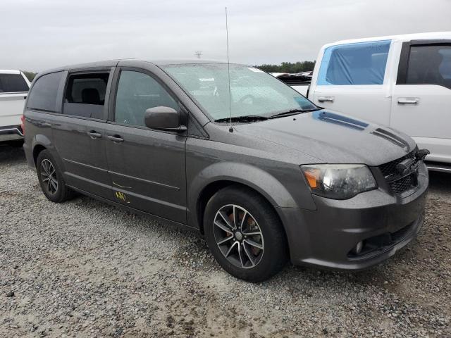 Photo 4 from auction – 2016 DODGE GRAND CARA with VIN 2C4RDGCG2GR237229