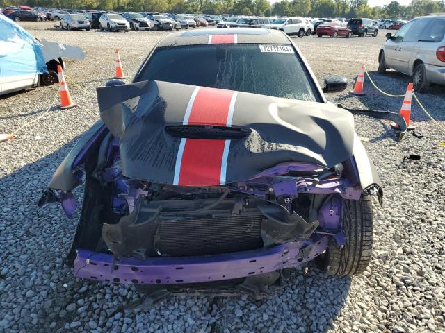 Photo 5 from auction – 2023 DODGE CHARGER R/ with VIN 2C3CDXCT7PH663785
