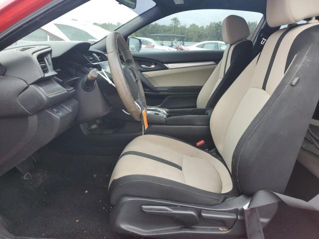 Photo 7 from auction – 2018 HONDA CIVIC LX with VIN 2HGFC4B54JH306571