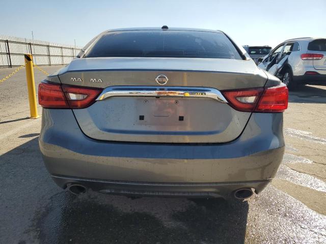 Photo 6 from auction – 2016 NISSAN MAXIMA 3.5 with VIN 1N4AA6AP5GC390320