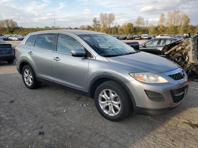 Photo 4 from auction – 2012 MAZDA CX-9 with VIN JM3TB2BA5C0346467