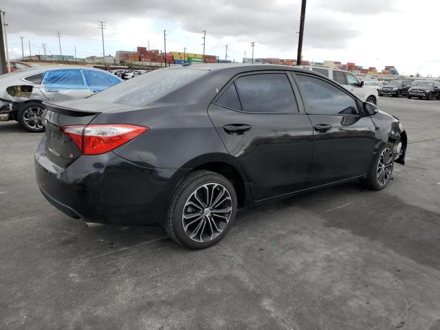 Photo 3 from auction – 2014 TOYOTA COROLLA L with VIN 5YFBURHE6EP031459