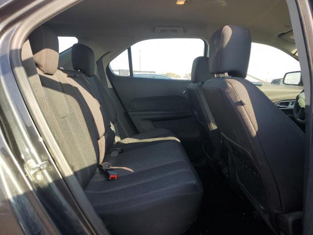 Photo 11 from auction – 2017 CHEVROLET EQUINOX LS with VIN 2GNALBEK7H1612950