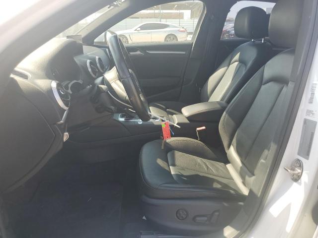 Photo 7 from auction – 2017 AUDI A3 PREMIUM with VIN WAUAUGFF1H1026316