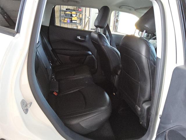 Photo 11 from auction – 2019 JEEP COMPASS LA with VIN 3C4NJCBB4KT762952