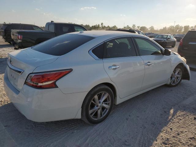 Photo 3 from auction – 2015 NISSAN ALTIMA 2.5 with VIN 1N4AL3AP4FN873860