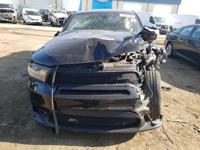 Фото 5 с аукциона – 2019 DODGE DURANGO GT с VIN 1C4RDJDG2KC651849