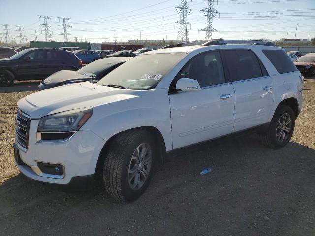 Photo 1 from auction – 2016 GMC ACADIA SLT with VIN 1GKKVRKDXGJ181129