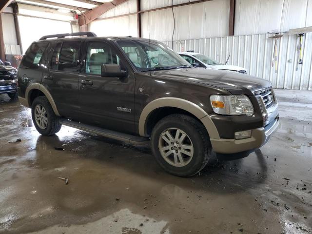 Photo 4 from auction – 2008 FORD EXPLORER E with VIN 1FMEU74868UA55264