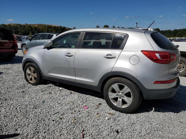 Photo 2 from auction – 2012 KIA SPORTAGE B with VIN KNDPB3A2XC7286445