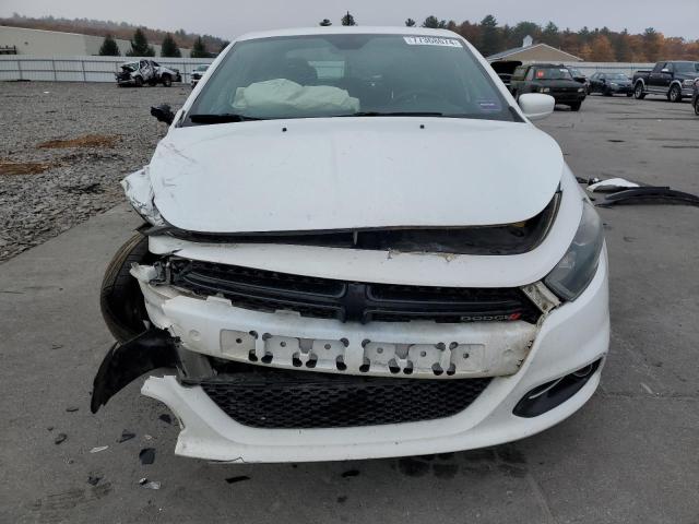 Photo 5 from auction – 2015 DODGE DART SXT with VIN 1C3CDFBB8FD311250