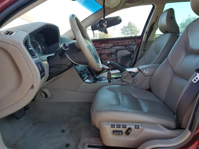 Photo 7 from auction – 2007 VOLVO XC70 with VIN YV4SZ592471279986