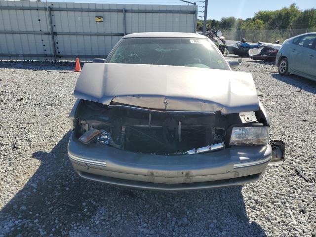 Photo 5 from auction – 1997 CADILLAC DEVILLE with VIN 1G6KD54Y1VU234841