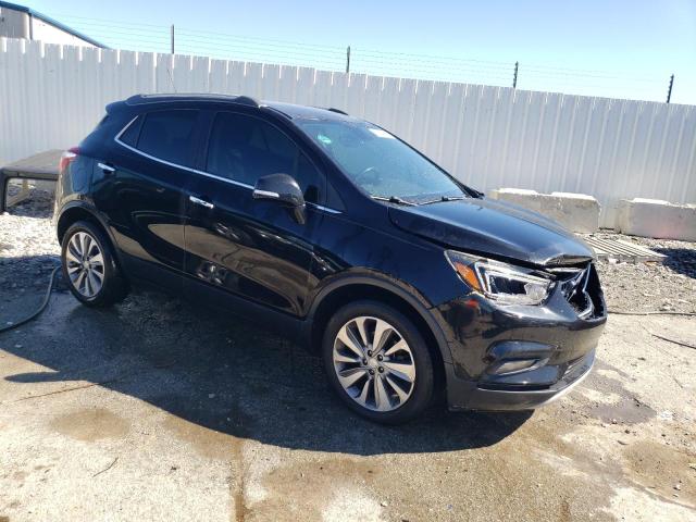 Photo 4 from auction – 2017 BUICK ENCORE ESS with VIN KL4CJCSB2HB004958
