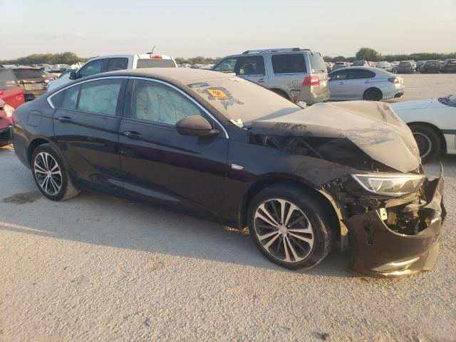 Photo 4 from auction – 2018 BUICK REGAL ESSE with VIN W04GP6SX9J1136995