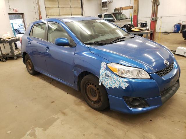 Photo 4 from auction – 2009 TOYOTA COROLLA MA with VIN 2T1KE40E39C013633
