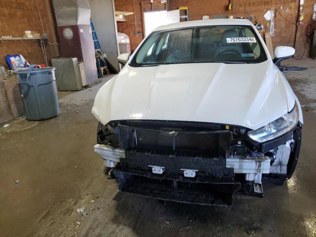 Photo 5 from auction – 2016 FORD FUSION S with VIN 3FA6P0G71GR298387