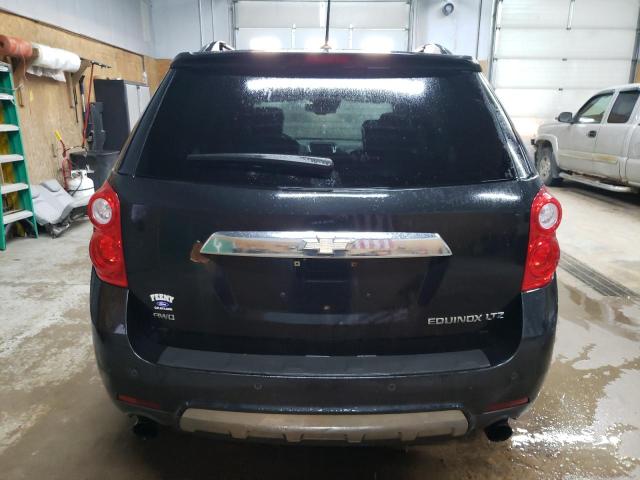 Photo 6 from auction – 2015 CHEVROLET EQUINOX LT with VIN 2GNFLHE39F6415473