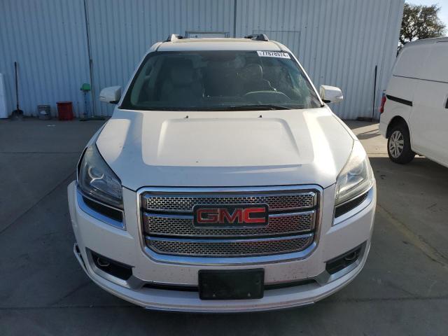 Photo 5 from auction – 2013 GMC ACADIA DEN with VIN 1GKKVTKD2DJ201219