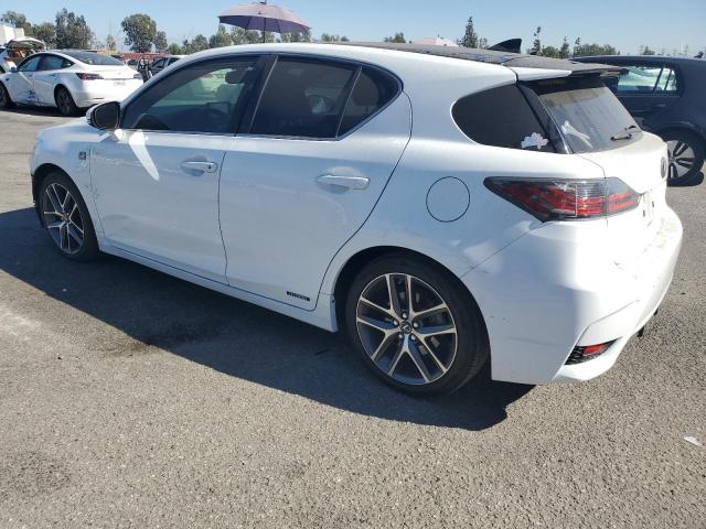Photo 2 from auction – 2014 LEXUS CT 200 with VIN JTHKD5BH1E2179964