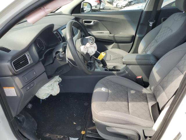 Photo 7 from auction – 2017 KIA NIRO FE with VIN KNDCB3LC1H5048877