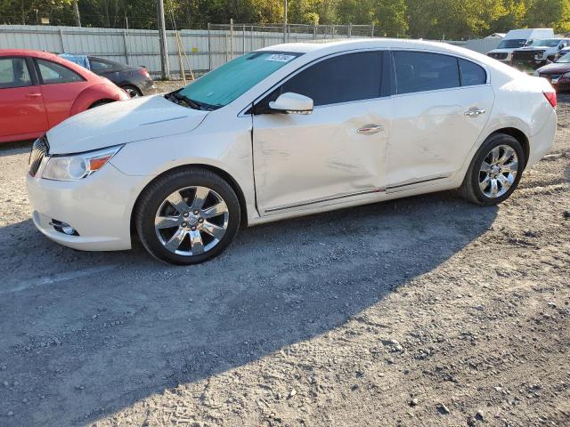 BUICK LACROSSE P 2013 with VIN 1G4GH5E34DF171274 - Photo from auction