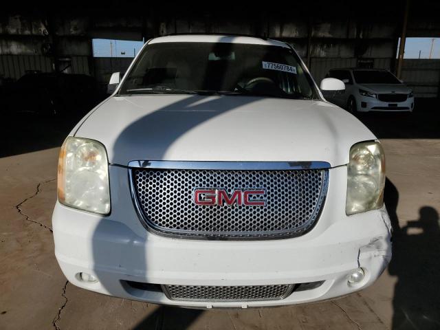 Photo 5 from auction – 2012 GMC YUKON SLT with VIN 1GKS1CE06CR163613