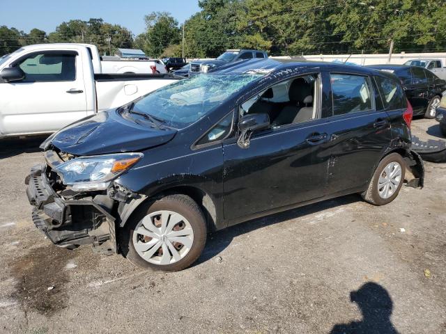 NISSAN VERSA NOTE 2018 with VIN 3N1CE2CP9JL353072 - Photo from auction