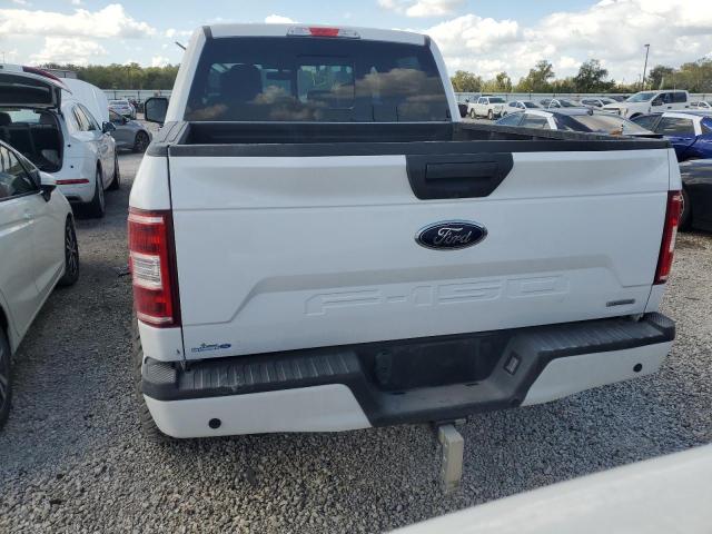 Photo 6 from auction – 2020 FORD F150 SUPER with VIN 1FTEW1EP7LKF42379