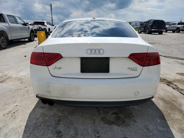 Photo 6 from auction – 2013 AUDI A5 PREMIUM with VIN WAUCFAFR9DA062386