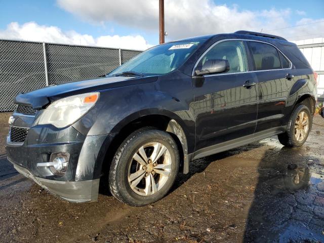 CHEVROLET EQUINOX LT 2012 с VIN 2GNFLEE51C6138961 - Фото с аукциона