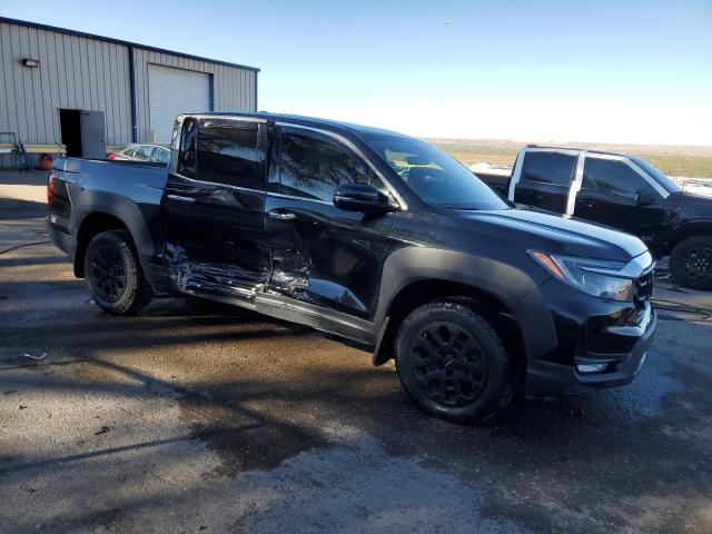Photo 4 from auction – 2022 HONDA RIDGELINE with VIN 5FPYK3F78NB038787