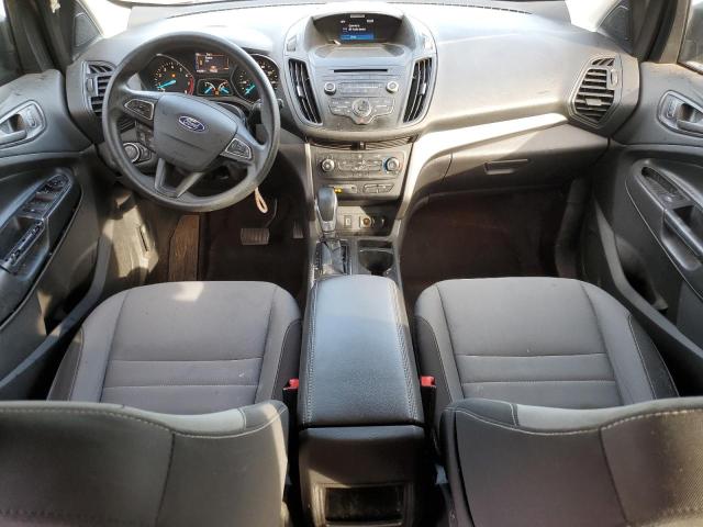 Photo 8 from auction – 2017 FORD ESCAPE S with VIN 1FMCU0F74HUA88282