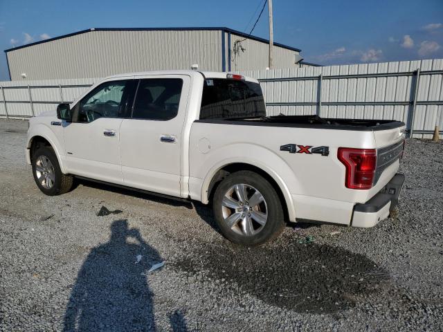 Photo 2 from auction – 2015 FORD F150 SUPER with VIN 1FTEW1EG2FFA51473