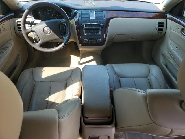 Photo 8 from auction – 2007 CADILLAC DTS with VIN 1G6KD57Y07U223604