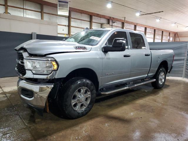 RAM 2500 BIG H 2024 with VIN 3C6UR5DJ4RG323894 - Photo from auction