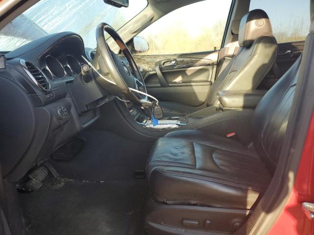 Photo 7 from auction – 2014 BUICK ENCLAVE with VIN 5GAKVBKD3EJ173231