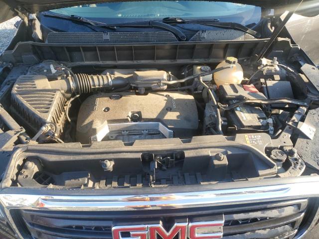 Photo 12 from auction – 2017 GMC ACADIA SLE with VIN 1GKKNKLA7HZ159295