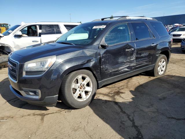 GMC ACADIA SLE 2014 con VIN 1GKKVPKD7EJ222933 - Foto de la subasta
