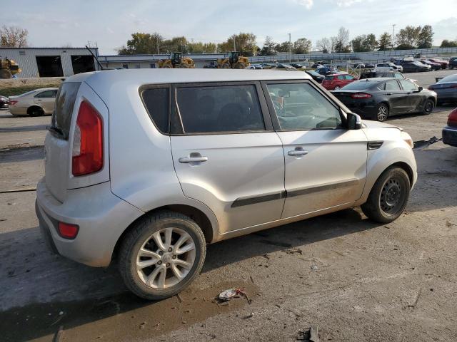 Photo 3 from auction – 2013 KIA SOUL + with VIN KNDJT2A65D7766894