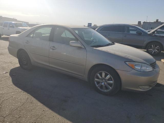 Photo 4 from auction – 2003 TOYOTA CAMRY LE with VIN JTDBE32K430155066